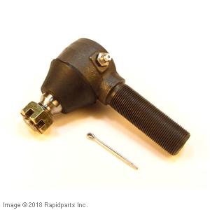 CAT LIFT TRUCKS – END,TIE ROD A000043826
