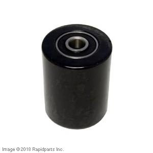 CAT LIFT TRUCKS - LOAD WHEEL,Q COMPOUND FALCON A000016183