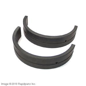 CAT LIFT TRUCKS - BUSHING,TRUNION (2 HALVES) A000009162