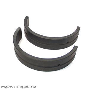 CAT LIFT TRUCKS – BUSHING,TRUNION (2 HALVES) A000009162