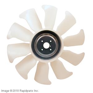 CAT LIFT TRUCKS - FAN BLADE A000024974 A000024974