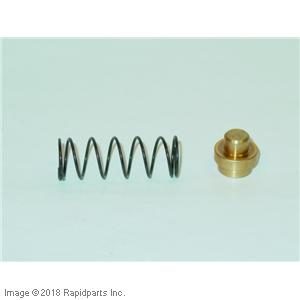 CAT LIFT TRUCKS - PIN,SPRING AND RET KIT 2I5848