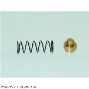 CAT LIFT TRUCKS - PIN,SPRING AND RET KIT 2I5848 2I5848 CAT LIFT TRUCKS - PIN,SPRING AND RET KIT 2I5848 2I5848