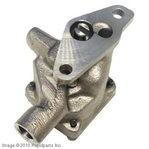 CAT LIFT TRUCKS - PUMP, OIL ENGINE A000013400