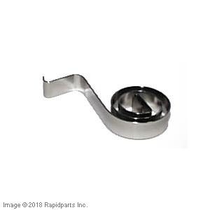 CAT LIFT TRUCKS - BRUSH SPRING (STEER MOTOR) A000001206