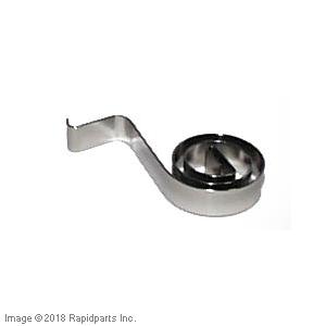 CAT LIFT TRUCKS - BRUSH SPRING (STEER MOTOR) A000001206 A000001206