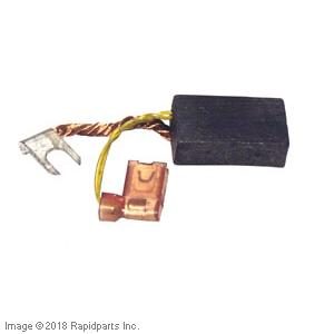 CAT LIFT TRUCKS - BRUSH (1) A000013992