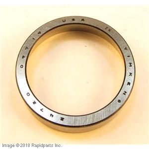 CAT LIFT TRUCKS - BEARING,CUP A000041413