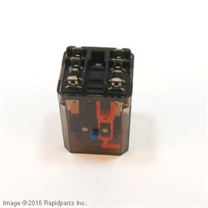 CAT LIFT TRUCKS - RELAY, DPDT 36V 15A A000010524 A000010524 CAT LIFT TRUCKS - RELAY, DPDT 36V 15A A000010524 A000010524