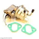 CAT LIFT TRUCKS - PUMP,FUEL A000006201 A000006201