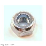 CAT LIFT TRUCKS - NUT,WHEEL A000034412 A000034412 CAT LIFT TRUCKS - NUT,WHEEL A000034412 A000034412
