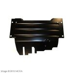 CAT LIFT TRUCKS - PLATE,FLOOR 91E1210900 91E1210900