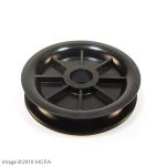 CAT LIFT TRUCKS - SHEAVE,HOSE A000026753 A000026753