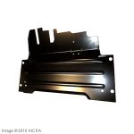 CAT LIFT TRUCKS - PLATE,FLOOR 91E1210900 91E1210900