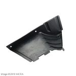 CAT LIFT TRUCKS - COVER,STEP R.H. 91E1215300 91E1215300