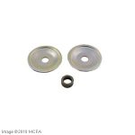 CAT LIFT TRUCKS - PULLEY ASSY (M65S) MD618495 MD618495