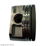 CAT LIFT TRUCKS - PISTON SET,W/PIN STD-GRADE 5 91H2005820 91H2005820