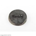 CAT LIFT TRUCKS - COVER,HORN A000036443 A000036443 CAT LIFT TRUCKS - COVER,HORN A000036443 A000036443