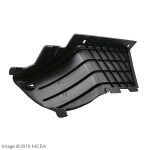 CAT LIFT TRUCKS - COVER,STEP L.H. 91E1215200 91E1215200