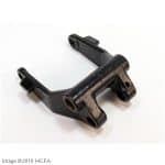 CAT LIFT TRUCKS - CLEVIS,LOAD WHEEL W/BUSHING A000035662 A000035662