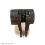 CAT LIFT TRUCKS - SPINDLE,R.H. A000035030 A000035030