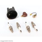 CAT LIFT TRUCKS - KIT,TUNE UP A000034804 A000034804 CAT LIFT TRUCKS - KIT,TUNE UP A000034804 A000034804
