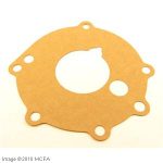 CAT LIFT TRUCKS - GASKET,PUMP 9222608400 9222608400 CAT LIFT TRUCKS - GASKET,PUMP 9222608400 9222608400