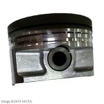CAT LIFT TRUCKS - PISTON SET,W/PIN STD-GRADE 5 91H2005820 91H2005820