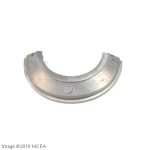 CAT LIFT TRUCKS - GUARD,OIL PAN A000035774 A000035774 CAT LIFT TRUCKS - GUARD,OIL PAN A000035774 A000035774