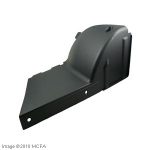 CAT LIFT TRUCKS - COVER,STEP R.H. 91E1215300 91E1215300