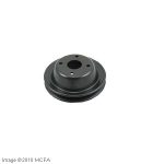 CAT LIFT TRUCKS - PULLEY,WATER PUMP 91H2002550 91H2002550