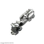 CAT LIFT TRUCKS - MANIFOLD,INLET-LPG 91H2015910 91H2015910 CAT LIFT TRUCKS - MANIFOLD,INLET-LPG 91H2015910 91H2015910