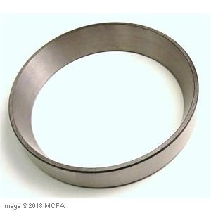 CAT LIFT TRUCKS - BEARING,CUP A000031600