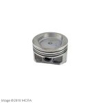 CAT LIFT TRUCKS - PISTON,W/PIN OS=1.0 91H2006670 91H2006670