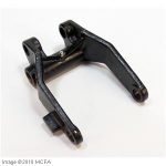 CAT LIFT TRUCKS - CLEVIS,LOAD WHEEL W/BUSHING A000035662 A000035662