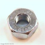 CAT LIFT TRUCKS - NUT,WHEEL A000034412 A000034412 CAT LIFT TRUCKS - NUT,WHEEL A000034412 A000034412