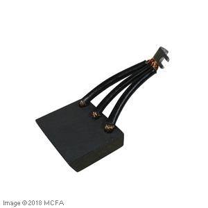 CAT LIFT TRUCKS - BRUSH NA057040