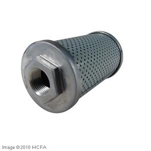 CAT LIFT TRUCKS - FILTER,RETURN ASSY. 9137503800