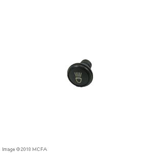 CAT LIFT TRUCKS - KNOB LIGHT SWITCH 9120515410 9120515410