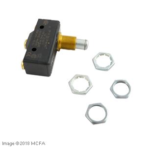 CAT LIFT TRUCKS - SWITCH,MICRO-DEADMAN 1009550 1009550 CAT LIFT TRUCKS - SWITCH,MICRO-DEADMAN 1009550 1009550