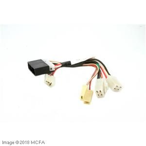 CAT LIFT TRUCKS - HARNESS RE 9130507400