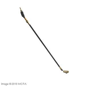 CABLE,INCHING