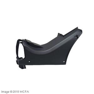 CAT LIFT TRUCKS - COVER,TILT CYL L.H. 91B1214700