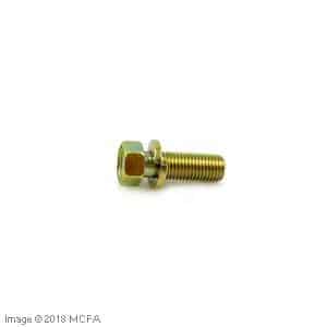 CAT LIFT TRUCKS - BOLT WASHER A(10X30) MF241284