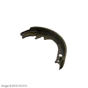 CAT LIFT TRUCKS - SHOEandLININGandPIN ASSY,SECONDARY L.H. 91B4620314