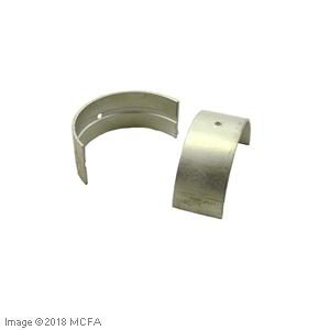 METAL,MAIN STD.-HALF MOON