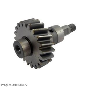 CAT LIFT TRUCKS - GEAR,OIL PUMP MD174581