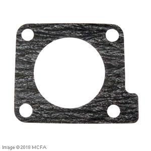 CAT LIFT TRUCKS - GASKET,THROTLE CHAMBER 9042501800