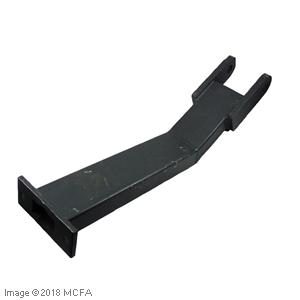 HANDLE WELDMENT