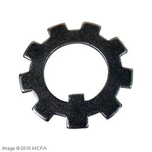 CAT LIFT TRUCKS - WASHER,LOCK 6434317300